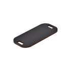 Harting - Beschermkap industriële connector 09330065401