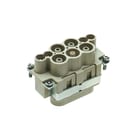 Harting - Contactblok v rechthoekige connect. Ctblincon 09380082601