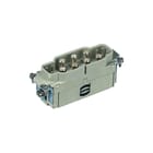 Harting - Contactblok v rechthoekige connect. Ctblincon 09380122651