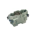 Harting - Contactblok v rechthoekige connect. Ctblincon 09380182601