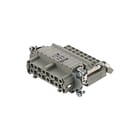 Harting - Contactblok v rechthoekige connect. ctblincon 09330164736