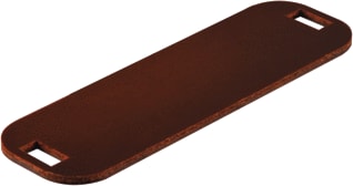Harting - Beschermkap industriële connector 09330165401
