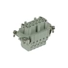 Harting - Contactblok v rechthoekige connect. Ctblincon 09330102772