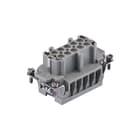 Harting - Contactblok v rechthoekige connect. 09330102791