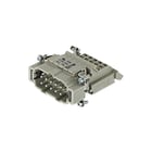 Harting - Contactblok v rechthoekige connect. 09330104626