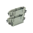 Harting - Contactblok v rechthoekige connect. Ctblincon 09330162612
