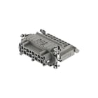Harting - Contactblok v rechthoekige connect. ctblincon 09330164725