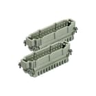 Harting - Contactblok v rechthoekige connect. Ctblincon 09330242626