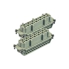 Harting - Contactblok v rechthoekige connect. Ctblincon 09330242711