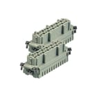 Harting - Contactblok v rechthoekige connect. Ctblincon 09330242712