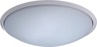 Lumiance - GIOTTO LED Plafond-/wandarmatuur Giotto 235 4K Reces