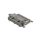 Harting - Contactblok v rechthoekige connect. 09330244739