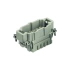 Harting - Contactblok v rechthoekige connect. ctblincon 09340032602