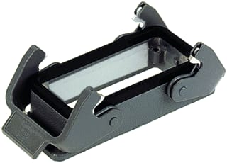 Harting - Rechthoekige (industrie) connector 09340060301