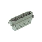Harting - Contactblok v rechthoekige connect. Ctblincon 09330242672