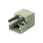 Harting - Contactblok v rechthoekige connect. 09120042603