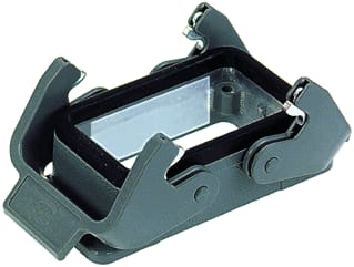 Harting - Rechthoekige (industrie) connector 09340030301