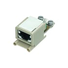 Harting - Contactblok v rechthoekige connect. Ctblincon 09120032770
