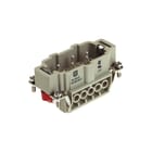 Harting - Contactblok v rechthoekige connect. Ctblincon 09340032601
