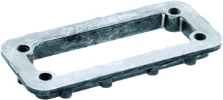 Harting - Bev.element industriële connector 09400009904