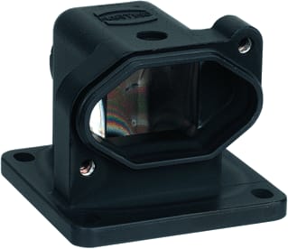 Harting - Rechthoekige (industrie) connector 09400030950