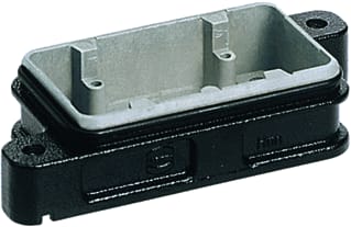 Harting - Rechthoekige (industrie) connector 09400060311
