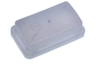 Harting - Beschermkap industriële connector 09400065406