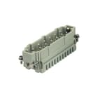 Harting - Contactblok v rechthoekige connect. Ctblincon 09340102616