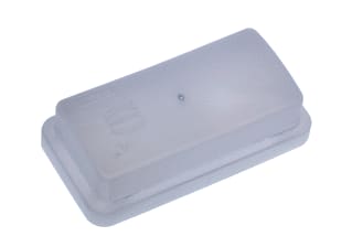Harting - Beschermkap industriële connector 09400105406