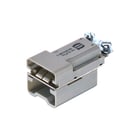Harting - Contactblok v rechthoekige connect. ctblincon 09120062694