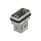 Harting - Contactblok v rechthoekige connect. Ctblincon 09120083001