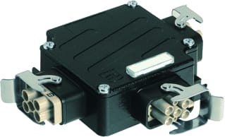 Harting - Groepenkast, leeg 09120084720