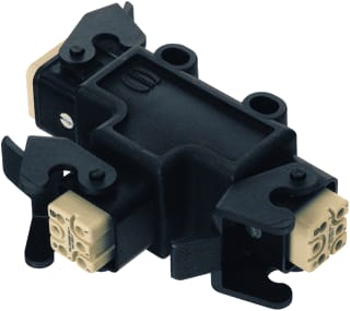 Harting - Groepenkast, leeg 09120084751