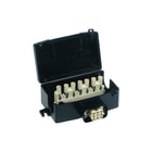 Harting - Groepenkast, leeg 09120084801
