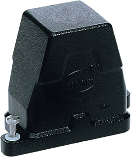 Harting - Rechthoekige (industrie) connector 09400060811