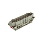 Harting - Contactblok v rechthoekige connect. Ctblincon 09340162601