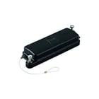 Harting - Beschermkap industriële connector 09400105411