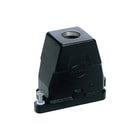 Harting - Rechthoekige (industrie) connector 09400060412