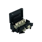Harting - Groepenkast, leeg 09120084802