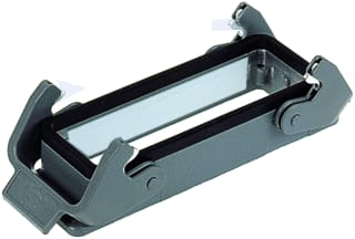 Harting - Rechthoekige (industrie) connector 09340100301