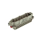 Harting - Contactblok v rechthoekige connect. Ctblincon 09340102601