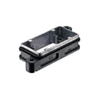 Harting - Rechthoekige (industrie) connector 09400100311