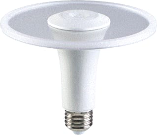 Sylvania - Toledo LED-lamp syl radi wit 950lm 840