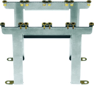 Harting - Bev.element industriële connector 09400489912