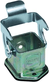 Harting - Rechthoekige (industrie) connector 09620030304