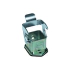 Harting - Rechthoekige (industrie) connector 09620030304
