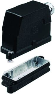 Harting - Rechthoekige (industrie) connector 09400240503