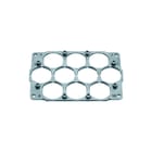Harting - Bev.element industriële connector 09400489860