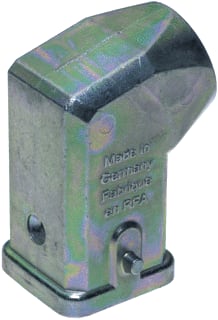 Harting - Rechthoekige (industrie) connector 09620031640
