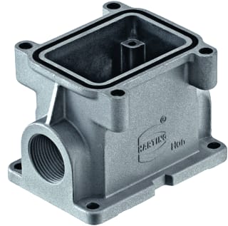 Harting - Rechthoekige (industrie) connector 09620061205